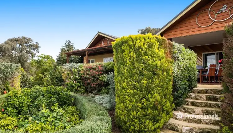 Third view of Homely house listing, 166 Ridgewood Loop, Bullsbrook WA 6084