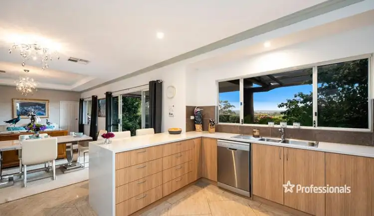 Sixth view of Homely house listing, 166 Ridgewood Loop, Bullsbrook WA 6084