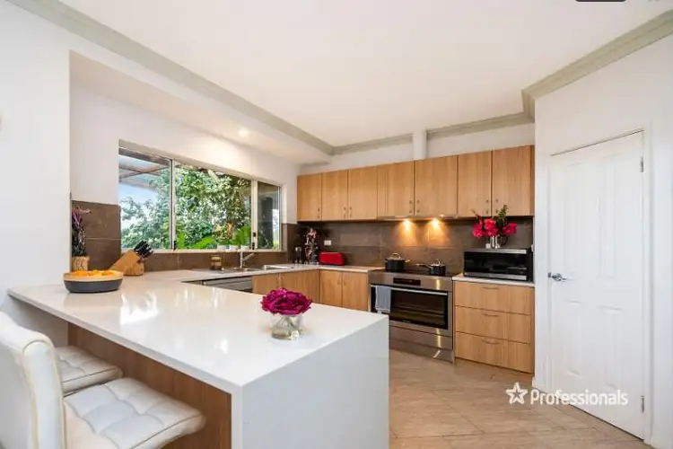 Seventh view of Homely house listing, 166 Ridgewood Loop, Bullsbrook WA 6084