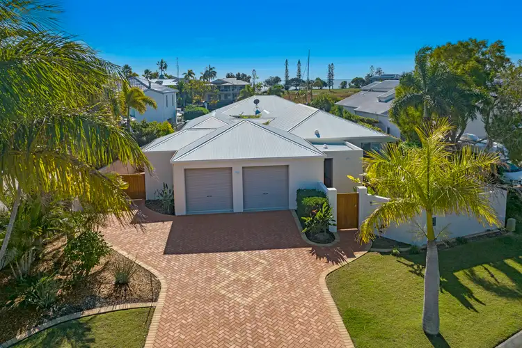 25 Plymouth Court, Raby Bay QLD 4163