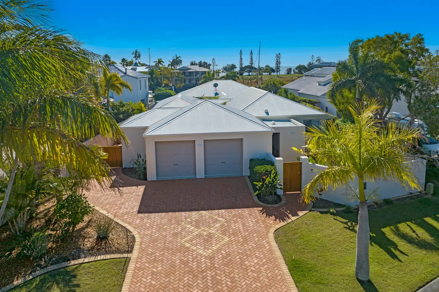 Main view of Homely house listing, 25 Plymouth Court, Raby Bay QLD 4163