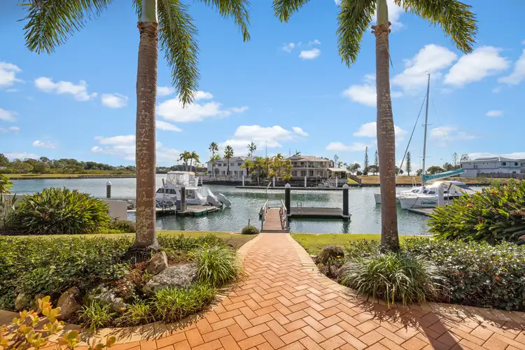 Second view of Homely house listing, 25 Plymouth Court, Raby Bay QLD 4163