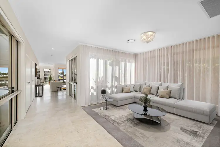 Third view of Homely house listing, 25 Plymouth Court, Raby Bay QLD 4163