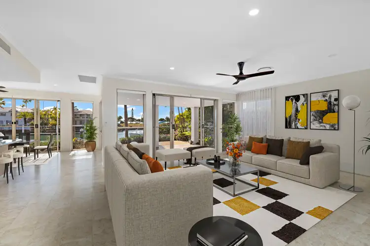 Fourth view of Homely house listing, 25 Plymouth Court, Raby Bay QLD 4163