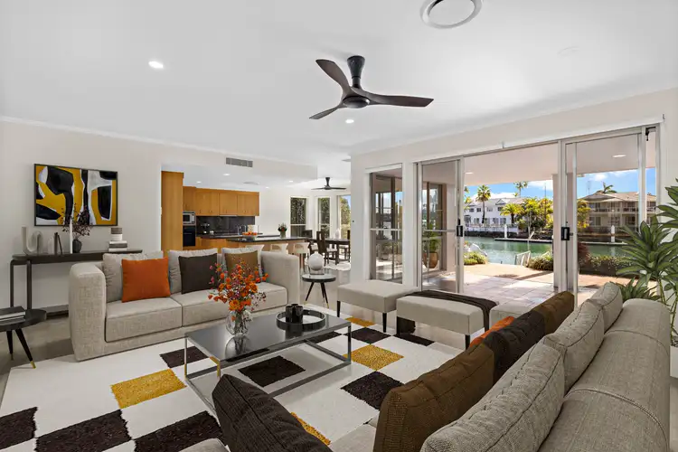 Fifth view of Homely house listing, 25 Plymouth Court, Raby Bay QLD 4163