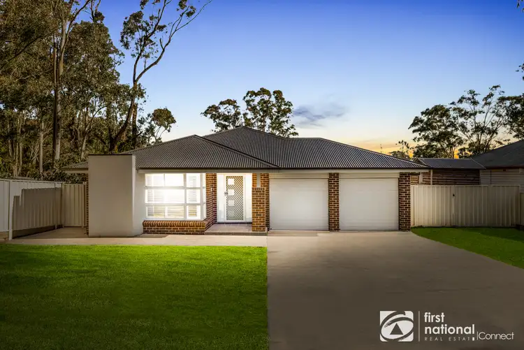 23 Grand Parade, Glossodia NSW 2756