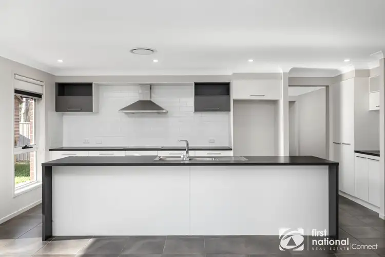 Second view of Homely house listing, 23 Grand Parade, Glossodia NSW 2756