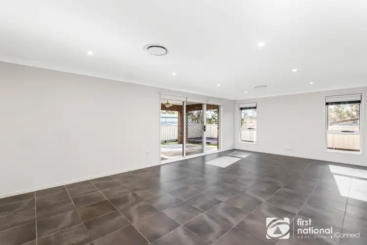 Fourth view of Homely house listing, 23 Grand Parade, Glossodia NSW 2756