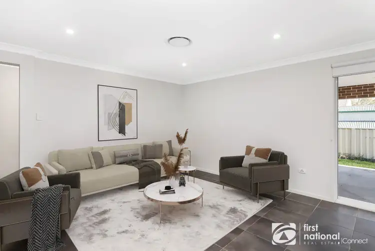 Fifth view of Homely house listing, 23 Grand Parade, Glossodia NSW 2756