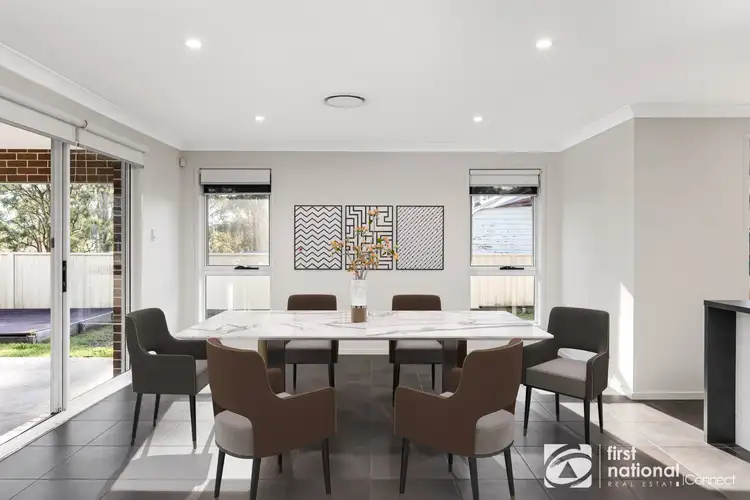 Sixth view of Homely house listing, 23 Grand Parade, Glossodia NSW 2756