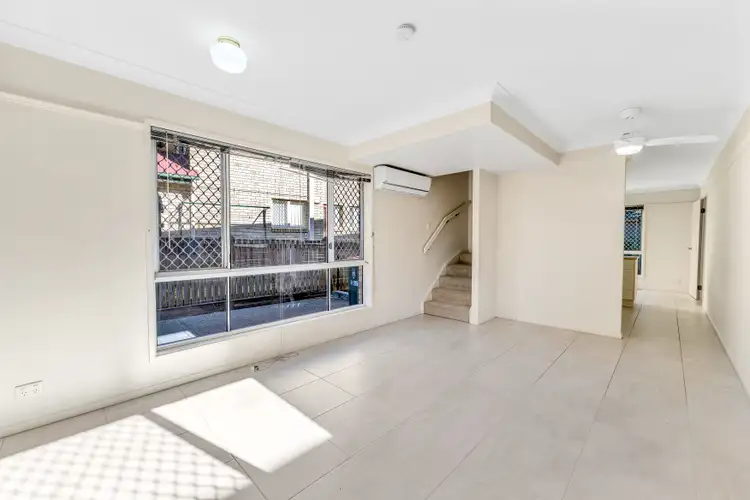 Second view of Homely townhouse listing, 3/47 Grays Road, Gaythorne QLD 4051