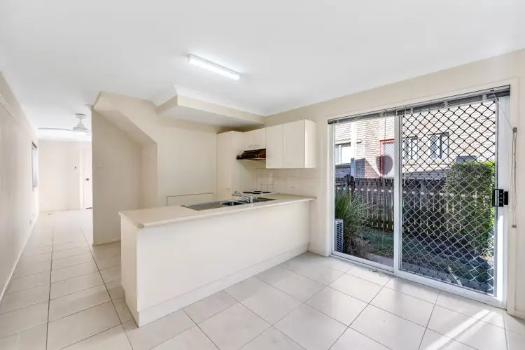 Fourth view of Homely townhouse listing, 3/47 Grays Road, Gaythorne QLD 4051