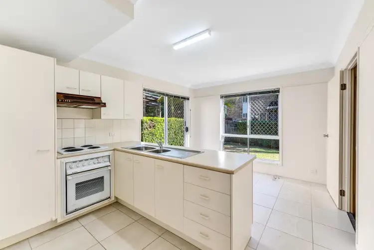 Fifth view of Homely townhouse listing, 3/47 Grays Road, Gaythorne QLD 4051