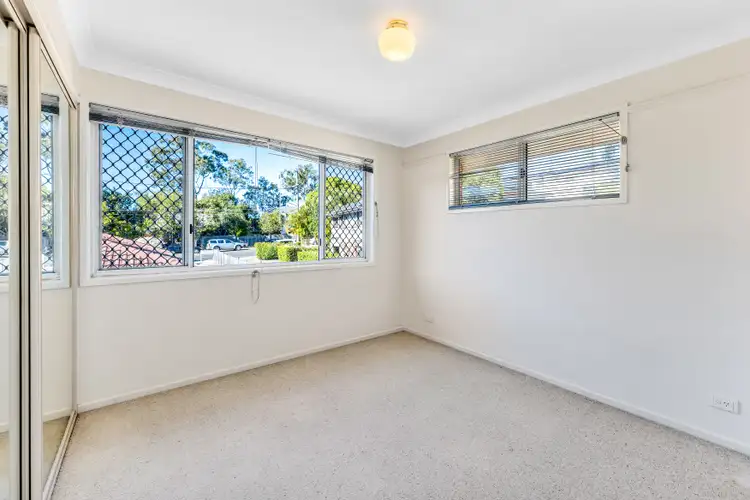 Sixth view of Homely townhouse listing, 3/47 Grays Road, Gaythorne QLD 4051