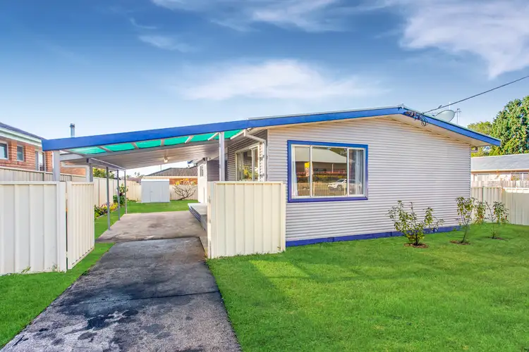 5 St Vincent Street, Taree NSW 2430