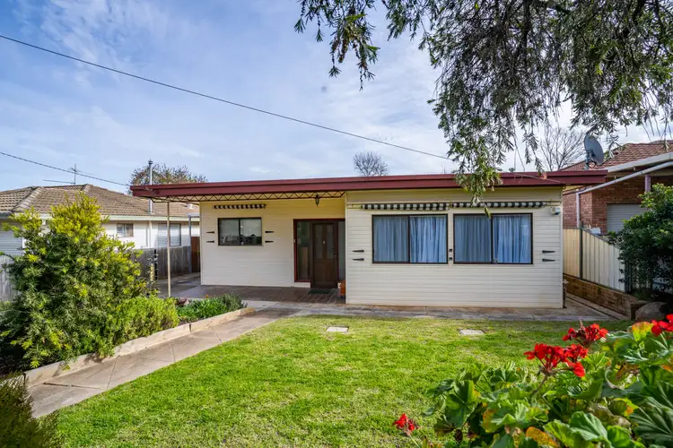 Main view of Homely house listing, 8 Wahroonga Street, Cowra NSW 2794