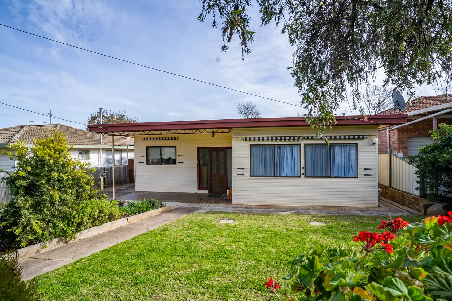 Main view of Homely house listing, 8 Wahroonga Street, Cowra NSW 2794