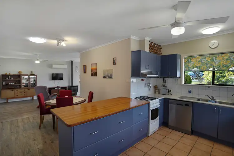 Third view of Homely house listing, 8 Wahroonga Street, Cowra NSW 2794