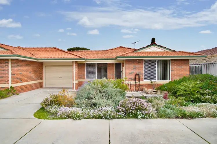 10/12 McNicholl St, Rockingham WA 6168
