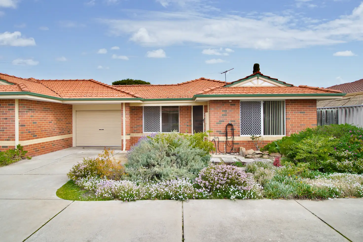 Main view of Homely unit listing, 10/12 McNicholl St, Rockingham WA 6168