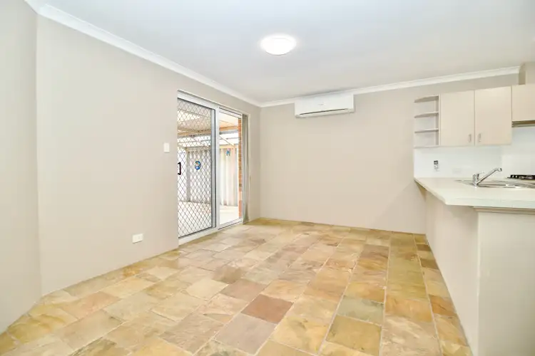 Fifth view of Homely unit listing, 10/12 McNicholl St, Rockingham WA 6168