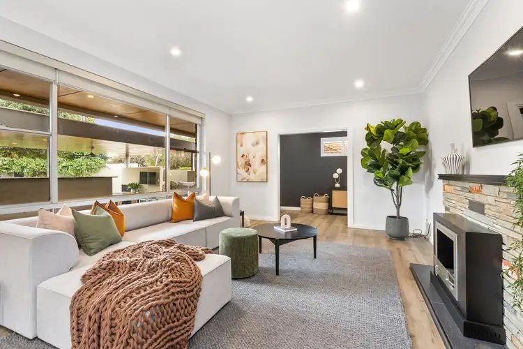 Second view of Homely house listing, 87 Kelvin Street, Maylands WA 6051