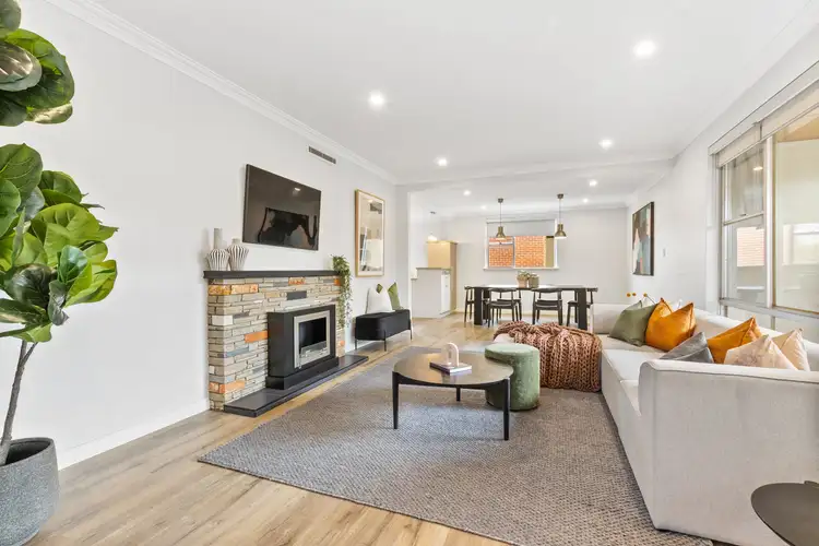 Fifth view of Homely house listing, 87 Kelvin Street, Maylands WA 6051