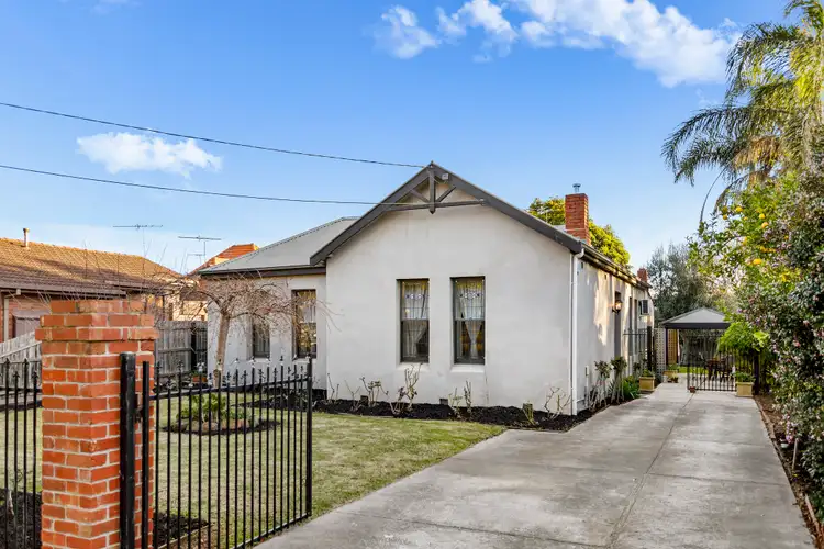 3 Waxman Parade, Brunswick West VIC 3055