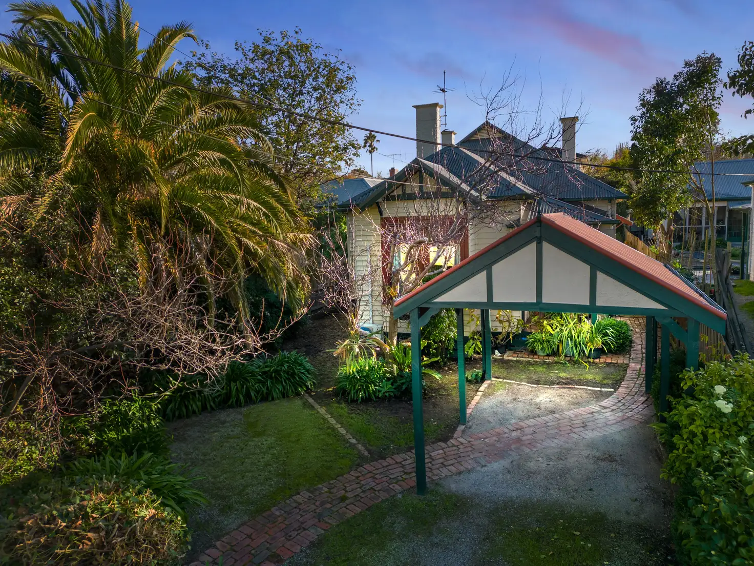 Main view of Homely house listing, 449 Station Street, Box Hill VIC 3128