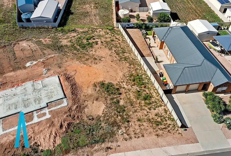 Second view of Homely land listing, 3 Bray Street, Moonta Bay SA 5558