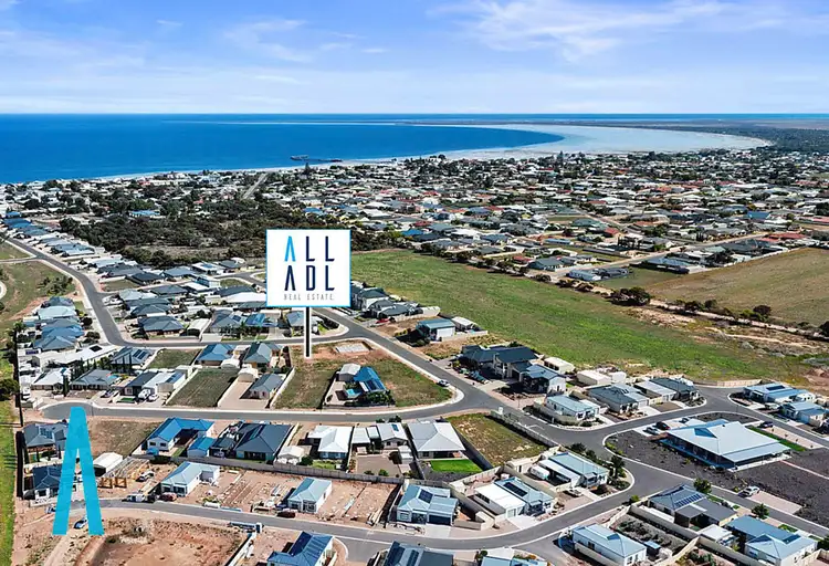 Fourth view of Homely land listing, 3 Bray Street, Moonta Bay SA 5558