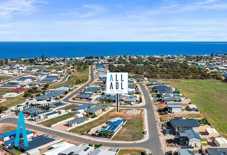 Fifth view of Homely land listing, 3 Bray Street, Moonta Bay SA 5558