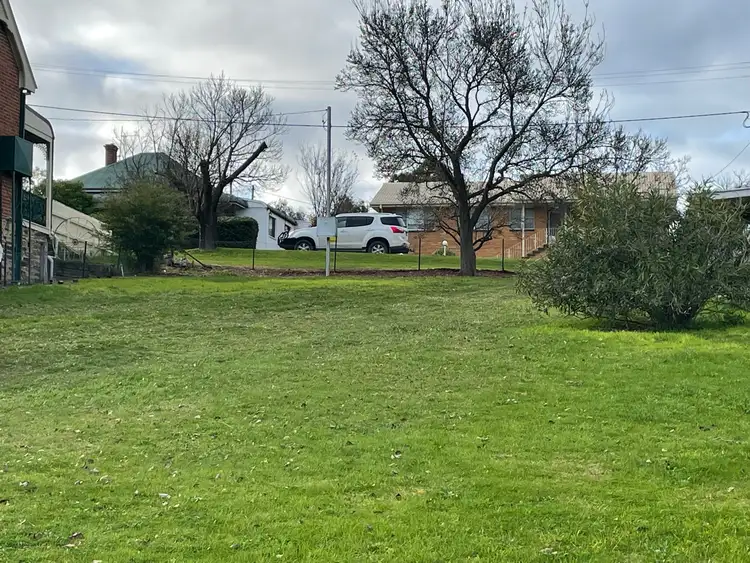 Second view of Homely land listing, 46 Punch Street, Gundagai NSW 2722