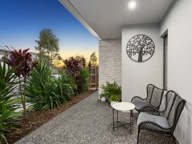 Third view of Homely house listing, 150 Barrams Road, South Ripley QLD 4306