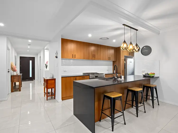 Sixth view of Homely house listing, 150 Barrams Road, South Ripley QLD 4306