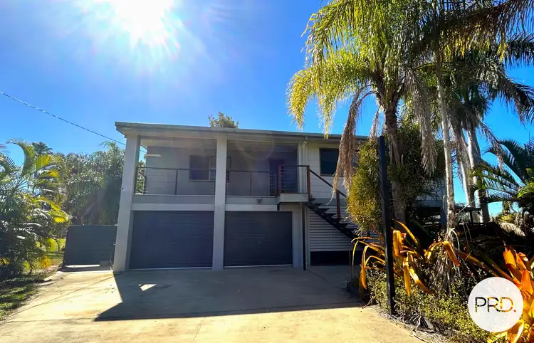 8 Andrew Court, Boyne Island QLD 4680