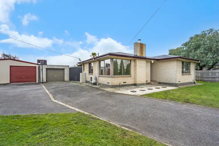 Main view of Homely house listing, 10 Macquarie Street, Evandale TAS 7212