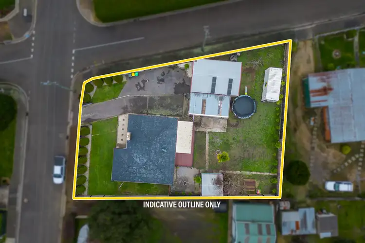 Second view of Homely house listing, 10 Macquarie Street, Evandale TAS 7212