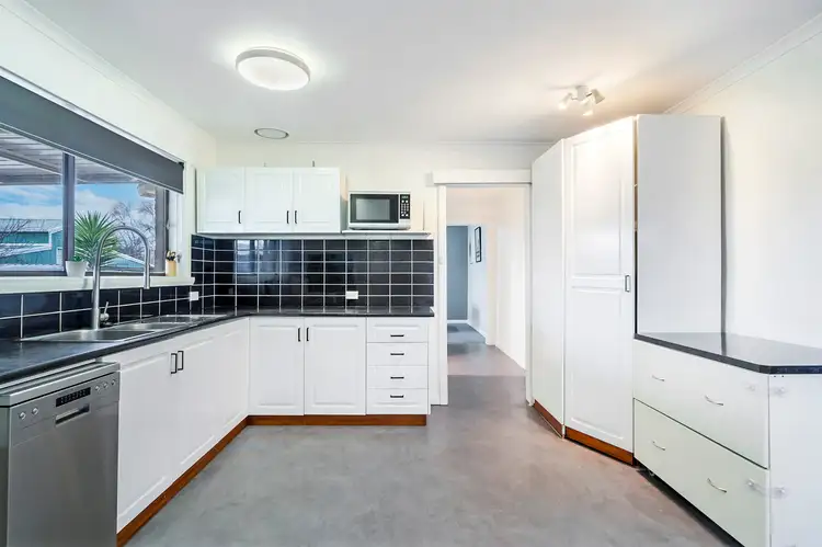 Fifth view of Homely house listing, 10 Macquarie Street, Evandale TAS 7212
