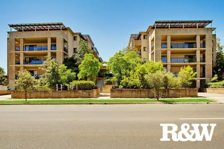 Main view of Homely unit listing, 31/1-5 Durham Street, Mount Druitt NSW 2770