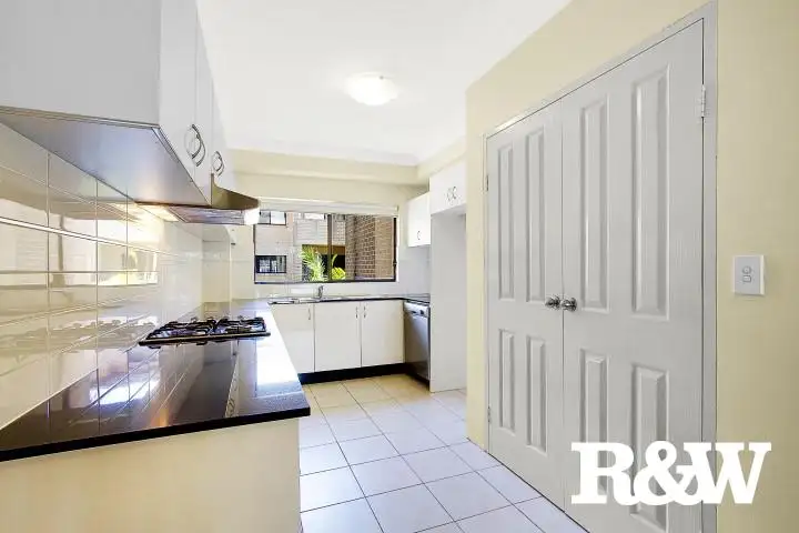 Second view of Homely unit listing, 31/1-5 Durham Street, Mount Druitt NSW 2770