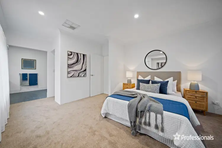 Fourth view of Homely house listing, 6 Tolj Loop, Aveley WA 6069