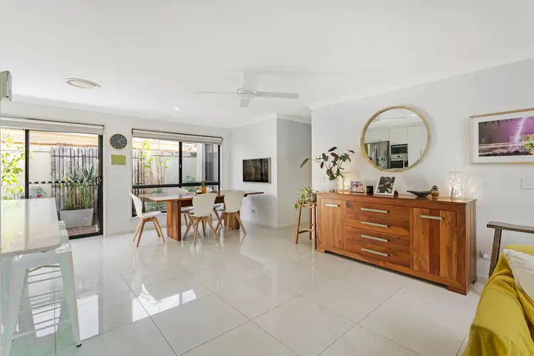 Main view of Homely house listing, 62/2-4 Langport Parade, Mudgeeraba QLD 4213