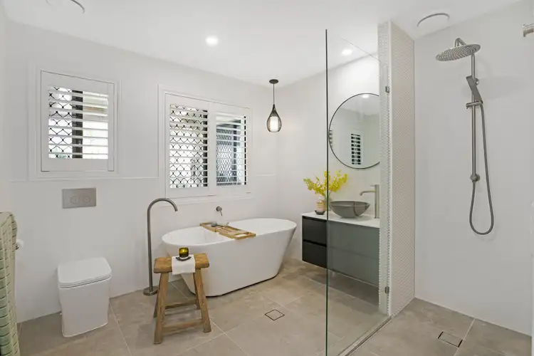 Second view of Homely house listing, 62/2-4 Langport Parade, Mudgeeraba QLD 4213