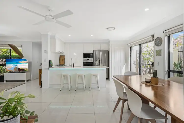 Third view of Homely house listing, 62/2-4 Langport Parade, Mudgeeraba QLD 4213