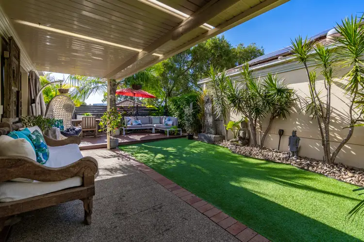 Fourth view of Homely house listing, 62/2-4 Langport Parade, Mudgeeraba QLD 4213