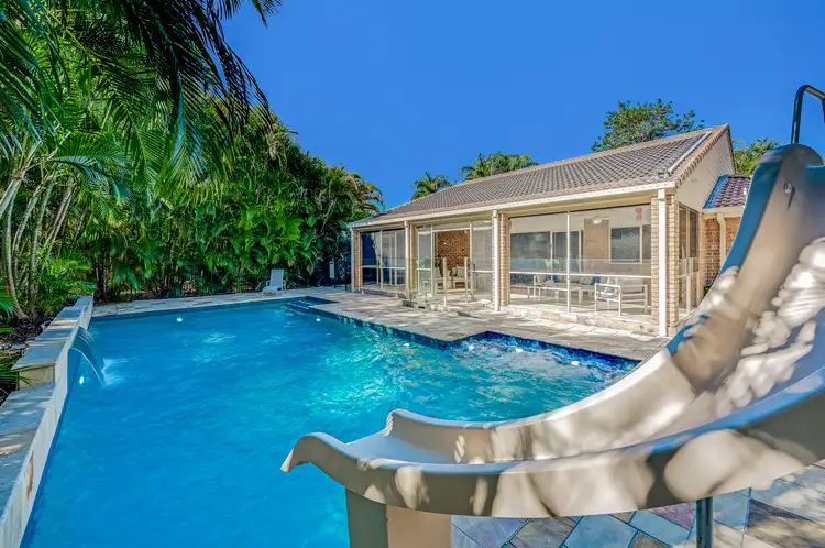 Third view of Homely house listing, 1 Rosalie Court, Gaven QLD 4211