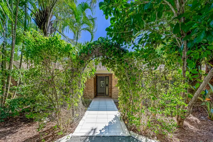 Fourth view of Homely house listing, 1 Rosalie Court, Gaven QLD 4211