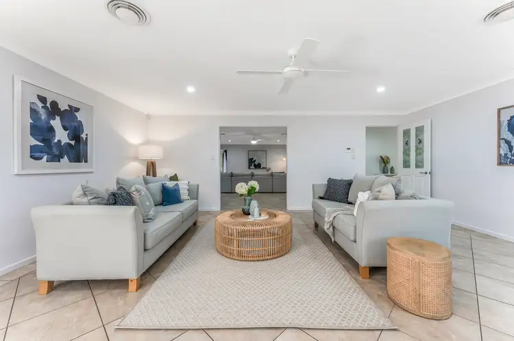 Sixth view of Homely house listing, 1 Rosalie Court, Gaven QLD 4211