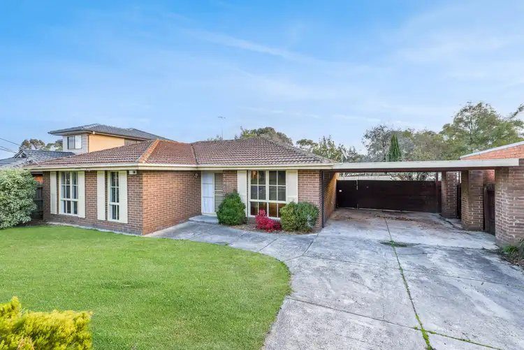 32 Admirala Avenue, Dandenong North VIC 3175